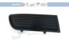 JOHNS 67 13 27-32 Ventilation Grille, bumper